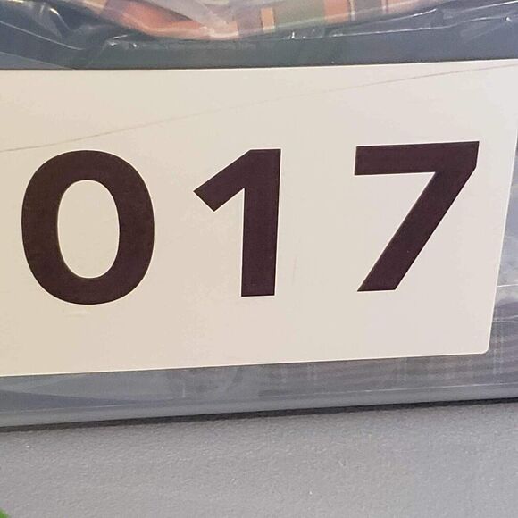 Talbots Shirt Tunic Top Blue Women’s Plus Size 1X Floral Long Sleeve - Picture 11 of 11